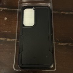 Case For Samsung Galaxy S25 w/ Shockproof & Dual-Layer Protection Phone Cover