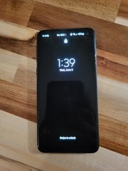 Samsung Galaxy S10e Unlocked, Prism Black, 128GB G970U1 and Otterbox Defender