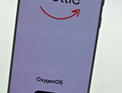 OnePlus 12R – 256 GB – Iron Gray (Unlocked) Smartphone