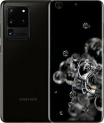 NEW SEALED Samsung Galaxy S20 Ultra 5G SM-G988U 128GB Verizon AT&T Unlocked