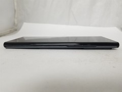 Samsung Galaxy Note 20 Ultra 5G 128GB Black SM-N986U (Unlocked) zW3042