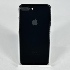 Apple iPhone 7 Plus Jet Black 128GB Unlocked – Good Cond w/ Loose Port