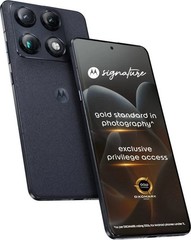 MOTOROLA Signature (Olive, 1 TB 16GB RAM) 8 Gen 5 Processor Global Version.