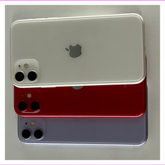 Apple iPhone 11 64GB/128GB Unlocked – Black, Red, Green – Free Shipping!