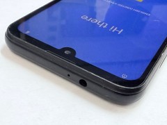 Orbic Q10 RC609L 4G LTE Smart Phone *Carrier Unknown* *BAD TOUCH SCREEN*