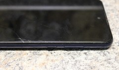 Motorola G Play 16MP- AS IS, FOR PARTS ONLY