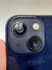 Apple iPhone 13 – 256 GB – Midnight (Unlocked)