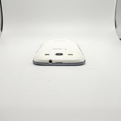 Samsung Galaxy S3 SGH-T999 Smartphone (T-Mobile) – 16GB White – CRACKED #3588