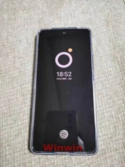 6.67 » Original Vivo IQOO Neo5 SE Snapdragon 870 5G Google Play Phone Unlokced