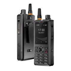 F41 7S+ Zello Walkie Talkie 4G WIFI Smart Phone 2.4 » TouchScreen Android Phones