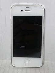 Apple iPhone 4 Model A1387 Smartphone Needs Sim