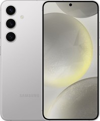 Samsung Galaxy S24 5G – SM-S921U – Unlocked – 128GB Marble Gray – Very Good