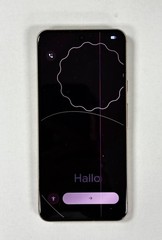 Google Pixel 8 5G 6.2&Prime; Fully Unlocked (Any Carrier) Thin Line On Screen A+