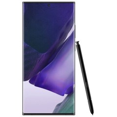 NEW SEALED Samsung Galaxy Note 20 Ultra 5G SM-N986U 128GB Factory Unlocked Phone