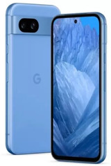 Original Google Pixel 8a 5G 256GB 6.1&Prime; 64MP&13MP NFC e-Sim Tensor G3 Phone