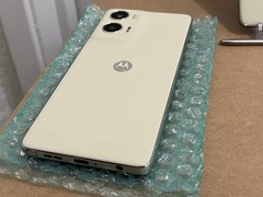 Motorola Moto G Stylus 5G XT2419-1 128GB Unlocked PHONE OPEN BOX Caramel Latte