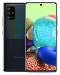 Samsung Galaxy A71 5G SM-A716U1 A716 AT&T Unlocked (Any Carrier) 128GB Good