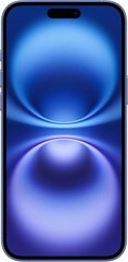 Apple iPhone 16 Plus A3082 (Spectrum Mobile Only) 128GB Ultramarine (Excellent)