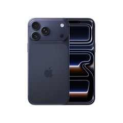 Apple iPhone 17 Pro Max – 2TB – Deep Blue – Brand New – Factory Unlocked