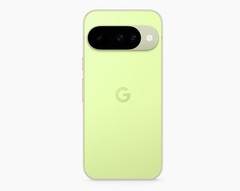 rooted Google Pixel 10 128GB Lemongrass
