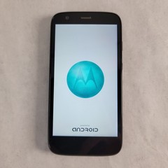 Motorola Moto G 1st Gen Android Tested Working 2014