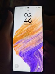 Samsung Galaxy A35 5G – 128 GB – Unlocked