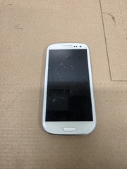 Samsung Galaxy S III (S3) (T-Mobile) – CRACKED