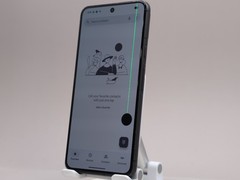 Google Pixel 8 G9BQD 128GB Obsidian Unlocked W089071