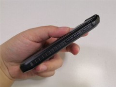 Samsung Xcover B550H Original Unlocked 3G HSDPA 900 / 2100 FM Radio CellPhones
