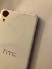 HTC Desire 626s 0PM9110 Android Phone, Broken