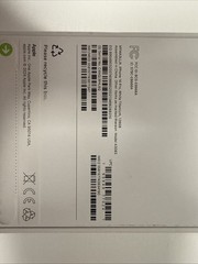 Apple iPhone 16 Pro 128GB White Titanium Unlocked, New Sealed