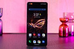 LOT Asus ROG Phone 9 Pro 5G Android 15 1TB 24GB RAM Game Phone Global version