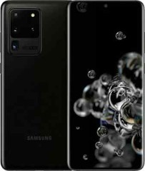 New Sealed Samsung Galaxy S20 Ultra 5G G988U 128GB Fully Unlocked 6.9&Prime; US STOCK