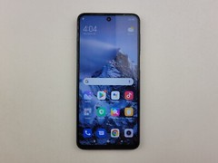 Xiaomi Redmi Note 9S (M2003J6A1G) 128GB – Blue (GSM Unlocked) Dual SIM – CRACKED