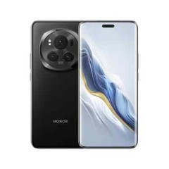 Honor Magic6 Pro 5G Unlocked 256GB Snapdragon 8 Gen3 Purple White Black Green
