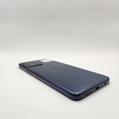 T-Mobile REVVL 7 Pro 5G TMRV07P5G 256GB Azurite Blue (T-Mobile/Unlocked)
