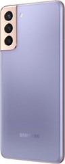 Open Box Samsung Galaxy S21 Plus G996B/DS Dual SIM Factory Unlocked 256G Violet