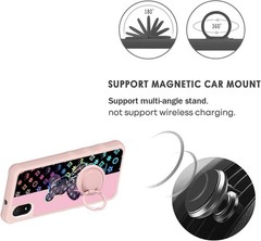 Cloud Stratus C8 Case Compatible for Cloud Mobile Stratus C8 Phone Case Cover