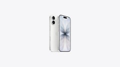 Apple iPhone 17 A3258 Visible Only 256GB White Excellent