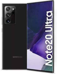 Samsung Galaxy NOTE 20 Ultra 5G N986U1 128GB Unlocked GSM+CDMA Smartphone GOOD