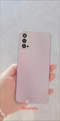 5G Oppo Reno4 Android Phone Dual Sim Face ID 6.4 » 48.0MP Snapdragon 765G Phone