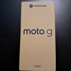 Motorola Moto G 5G— 128 GB, 4 GB RAM — “MetroPCS” (carrier-locked) Smart Phone