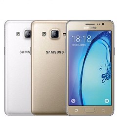 Samsung Galaxy On5 Duos DUAL SIM SM-G5500 8MP Quad-core 1.5GB RAM 8GB ROM 4G #