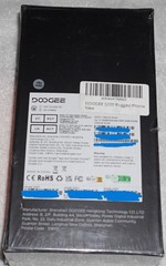 DOOGEE S200 5G Rugged GSM Unlocked 32GB+256GB Silver Android Smartphone NEW