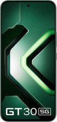 Infinix GT 30 5G+ (Green 128GB 8GB RAM) Dimensity 7400 Processor Unlocked