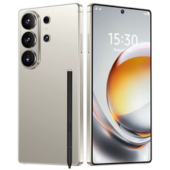 22G+2TB 2026 New S25 Ultra 5G Smartphone 108MP Camera Dual SIM Unlocked Global V