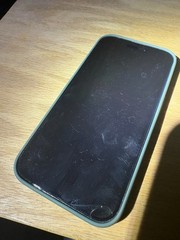 iPhone 15 Pro 128gb unlocked 88% Battery Black