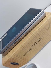 SAMSUNG SM-W2019 flagship 256GB/128GB Android Flip Phone Unlocked 4G smartphone