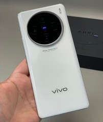 vivo X100 5G 6.78&Prime; 64MP 256GB 512GB 1TB Dimensity 9300 Android 14