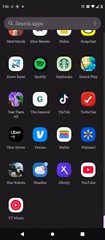Motorola Moto G Stylus (2022) – 128 GB – Blue (Unlocked) With Tiktok